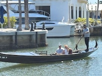 Gondola Rides near by
