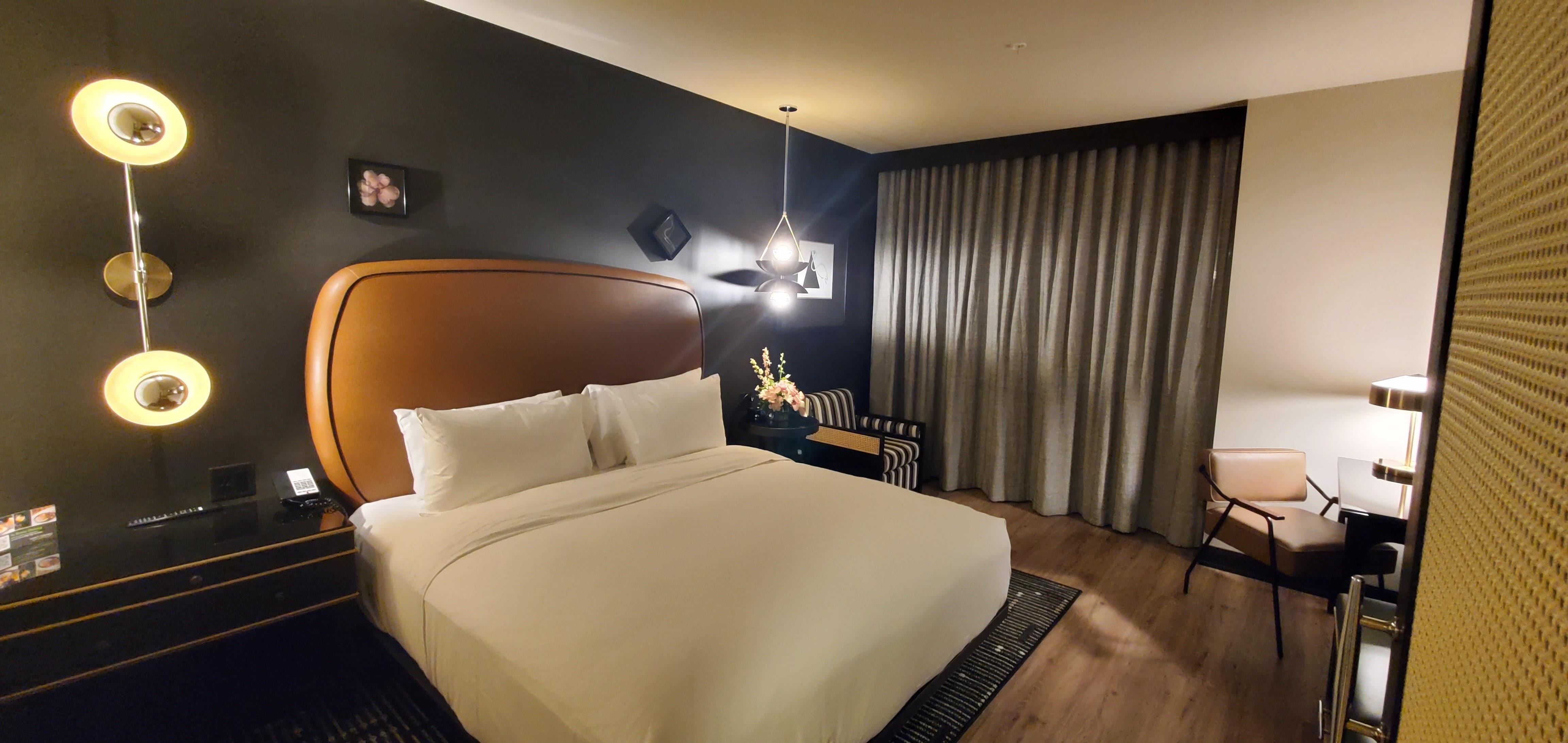 Previous stay