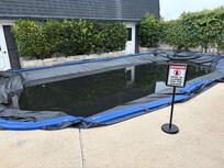 Please not pool is closed for the season Nov-April