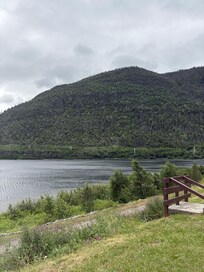 Gaspe