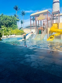 Water park