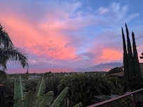 Paradise view