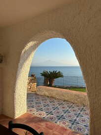 There are views from every corner