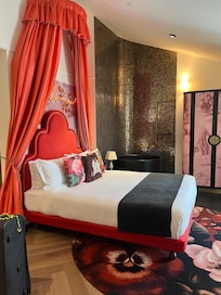 Romantik Suite