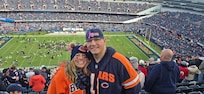 Bears Game