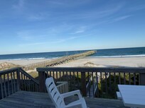 View from the condo.