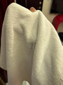 污漬