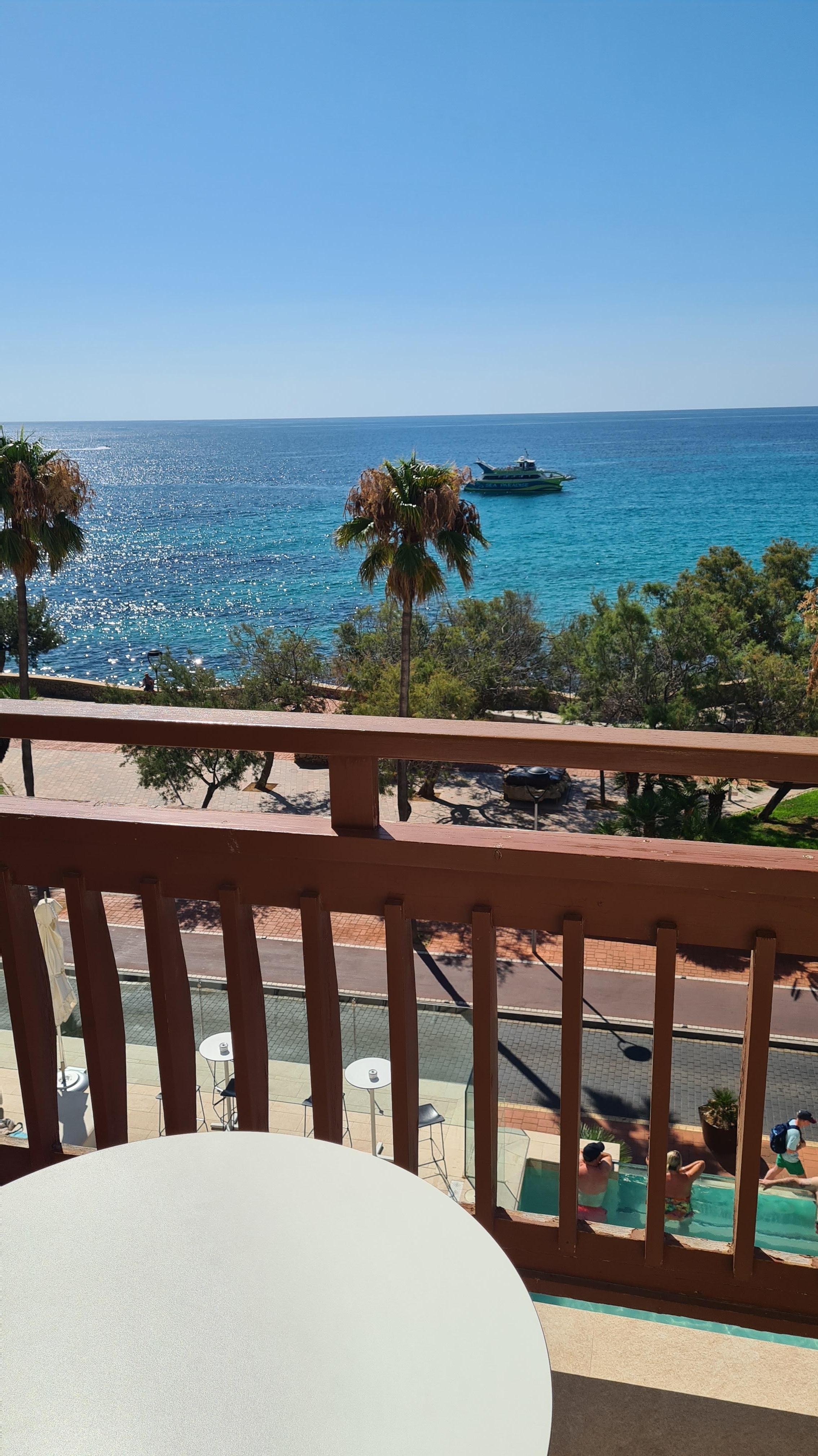 Balcon