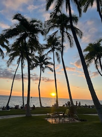 サンセットは見るべし