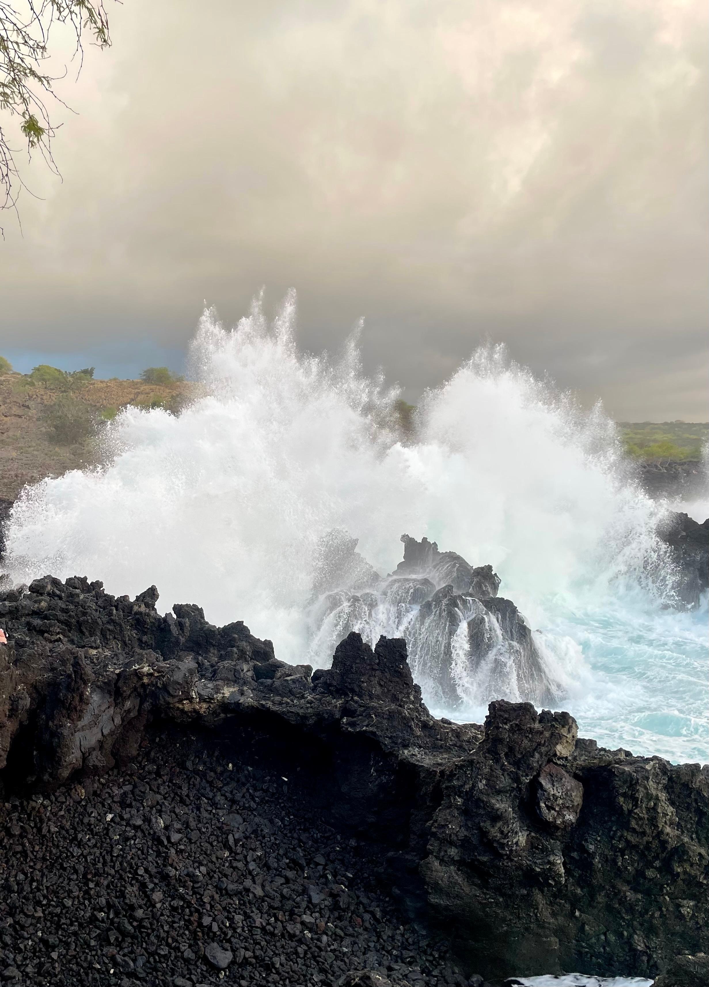 End of the World (nearby)