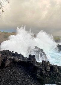 End of the World (nearby)