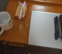 Desk