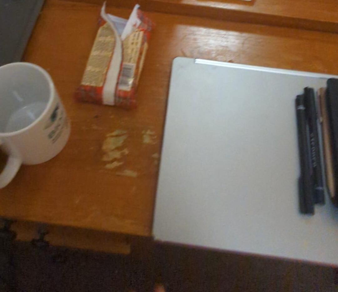 Desk