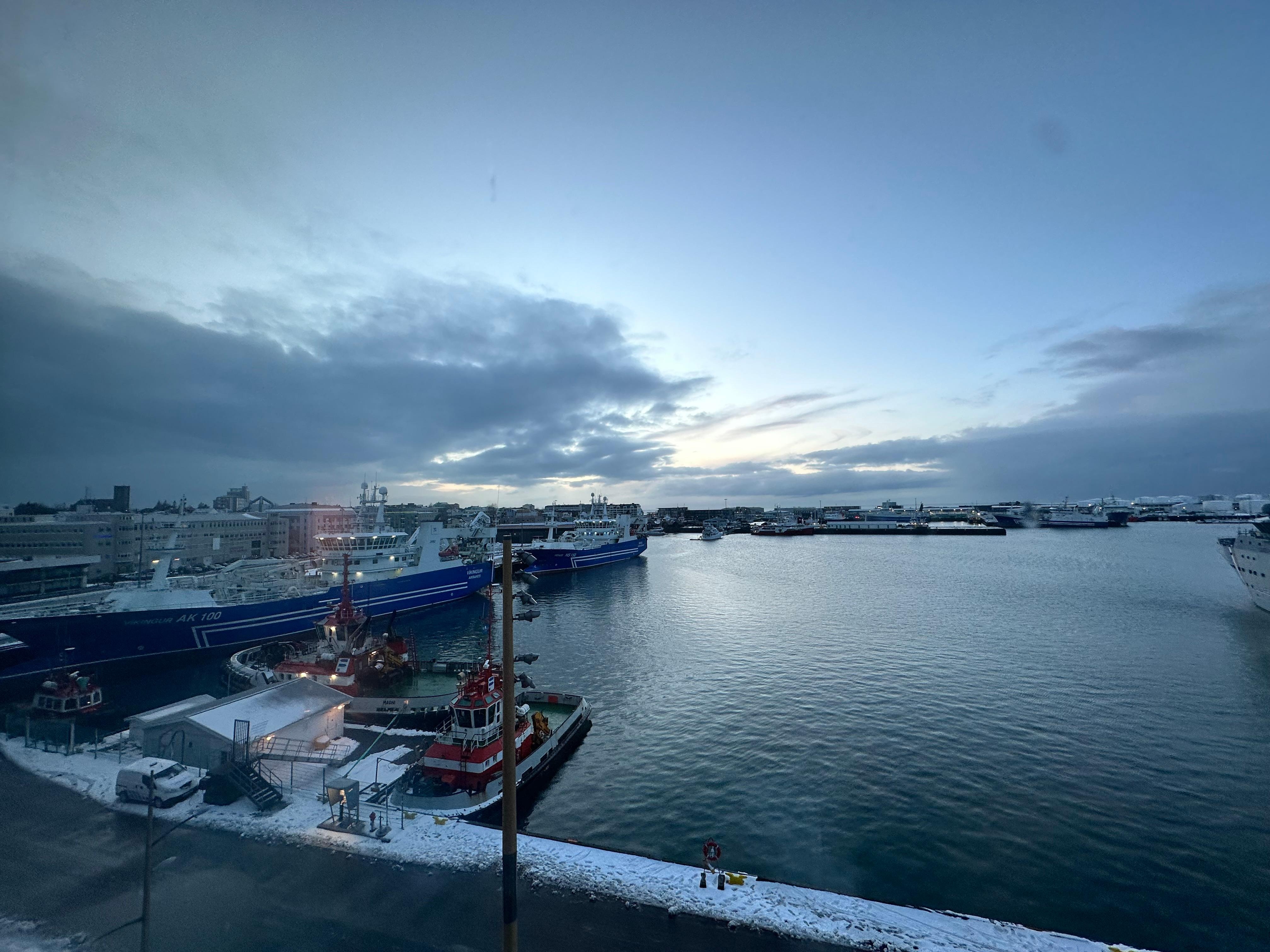 Beautiful surprises from hotel staff