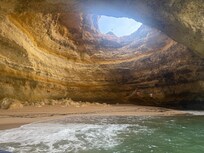 Nearby walk to
Ponta da Piedade