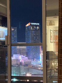 One view from bedroom