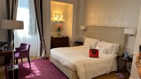 Lovely room