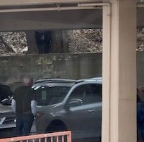 The best in the parking