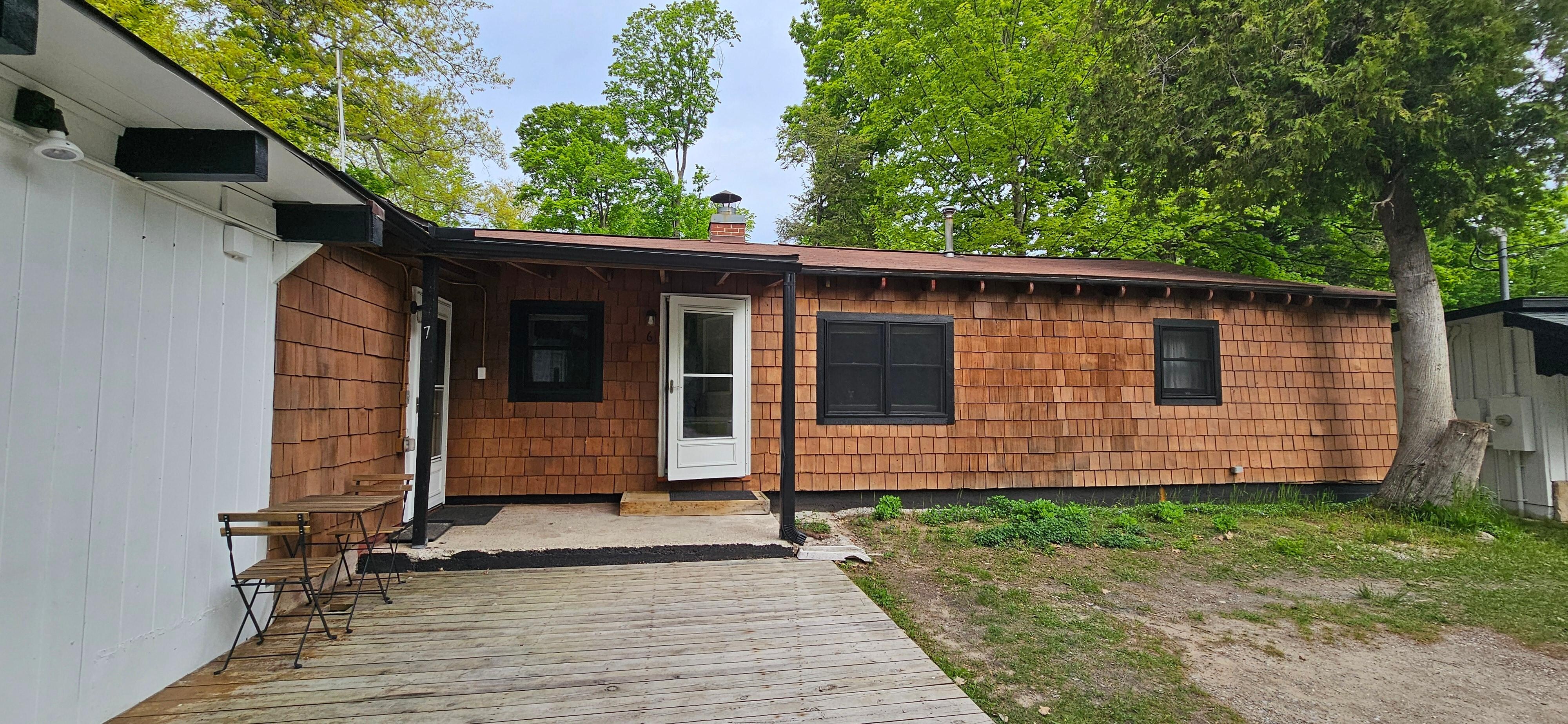 Family Suite (2 BR)