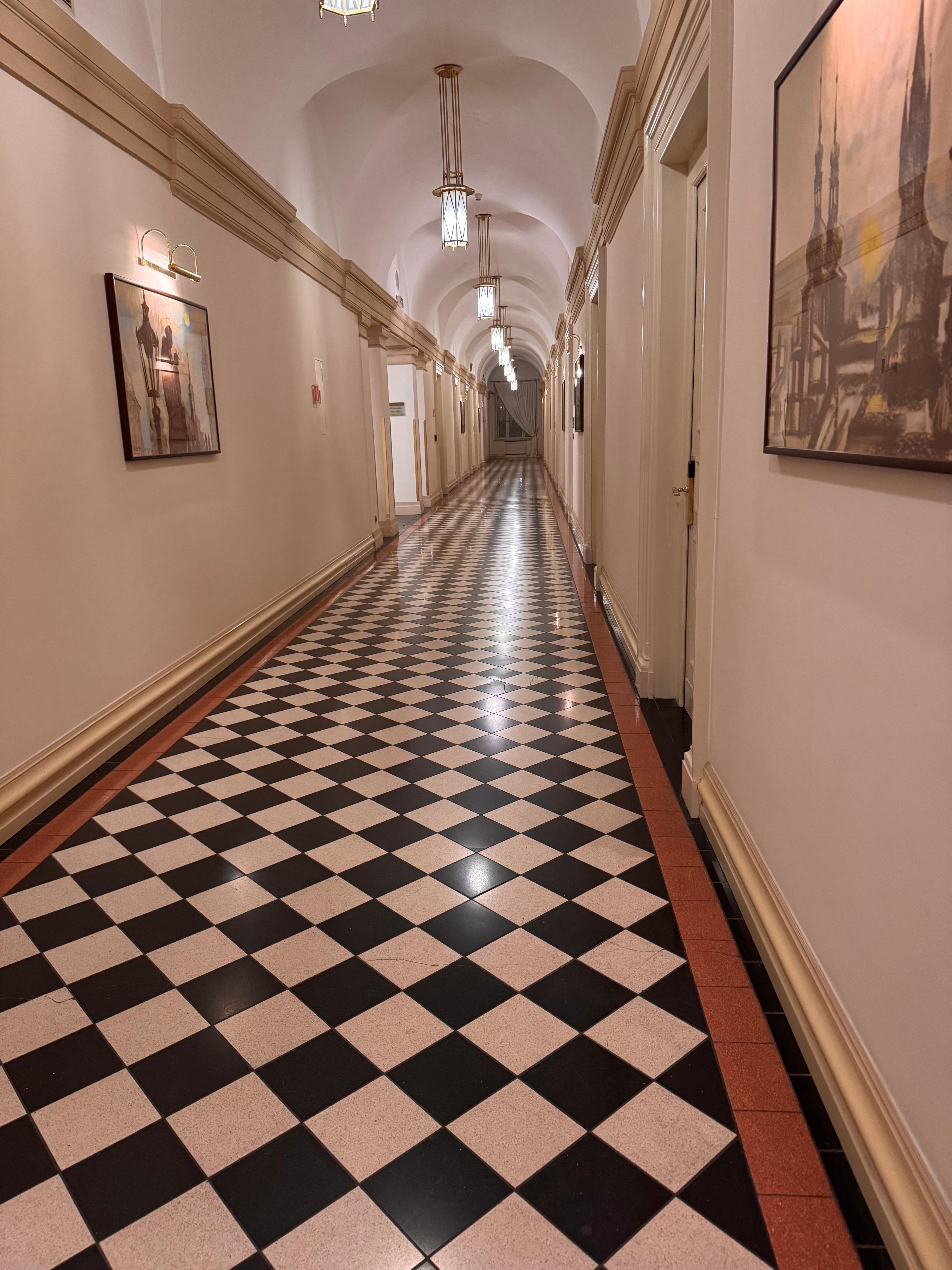 Hallway