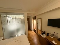 Basic room