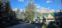 Beautiful view. Scared it will become a condo site like next door.