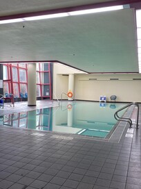 Many amenities available