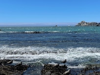 Anchor Bay Beach