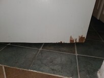 Paint attention required