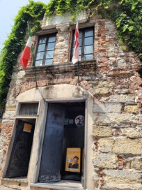 Wohnhaus Christof Columbus