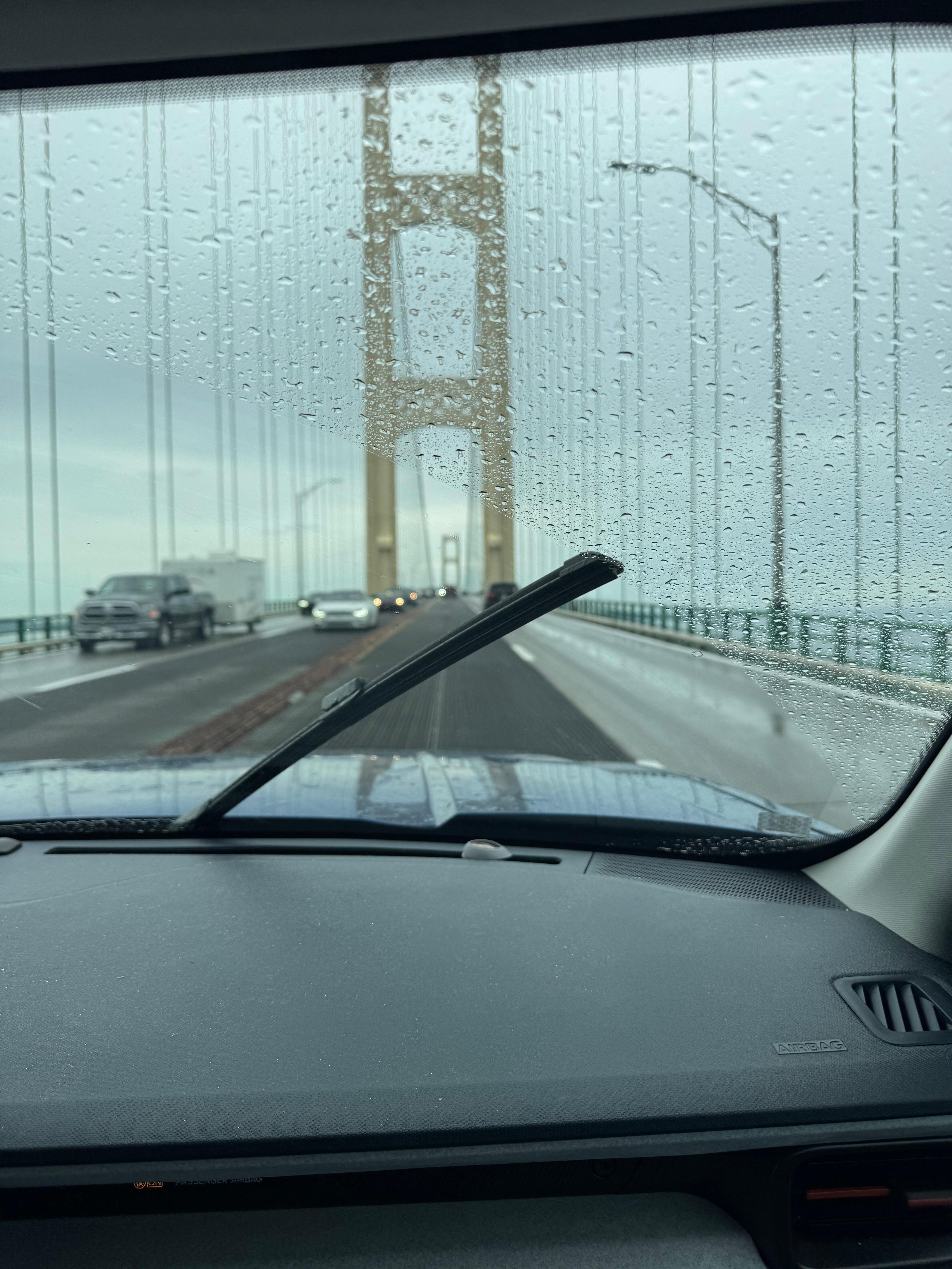 Mackinaw