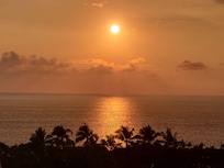 From Sunset Kai Lanai restaurant