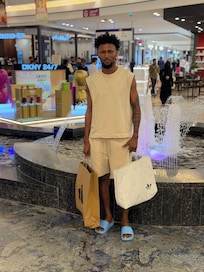 Love the mall on site