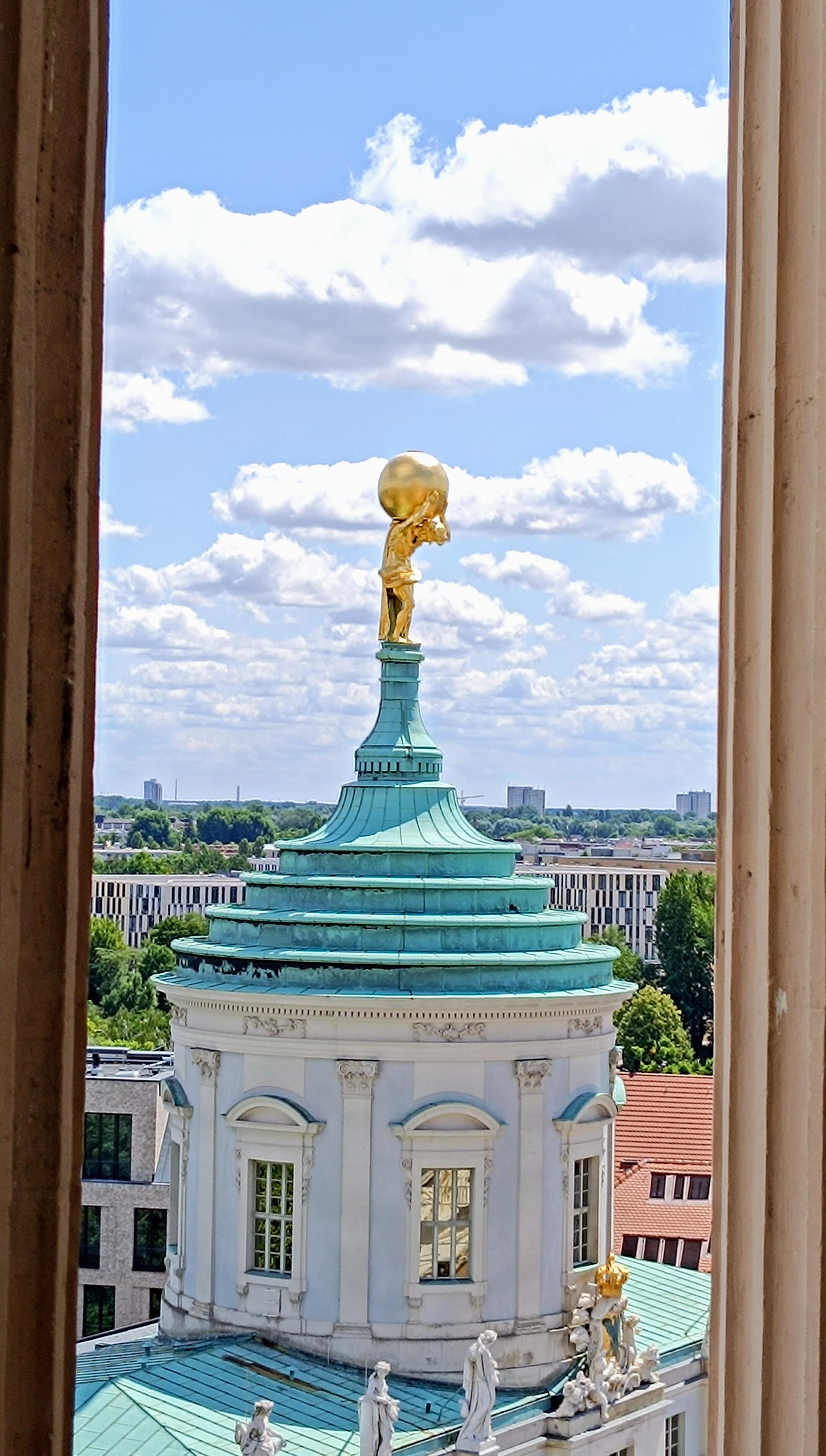 Potsdam 