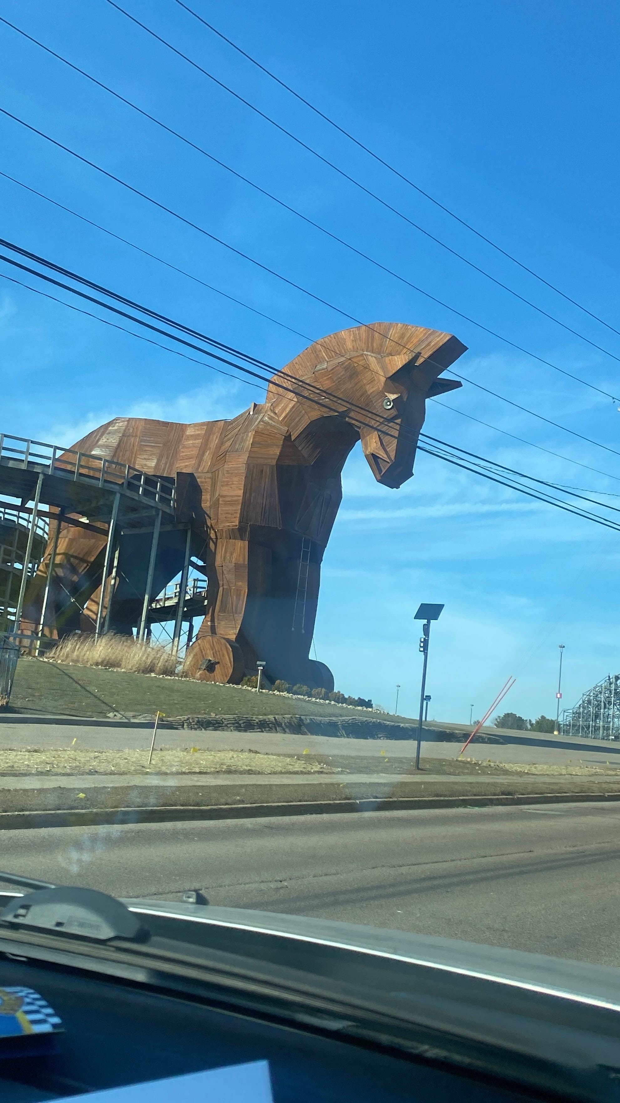 Excellent place for take a relax