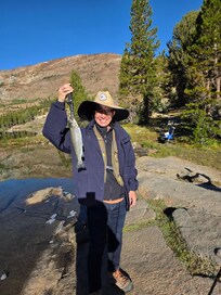 Fishing