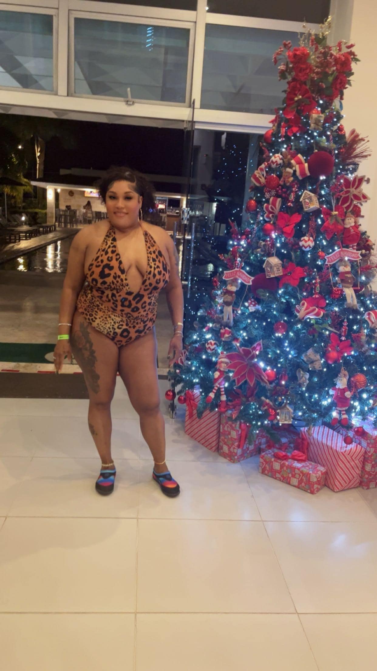 Lobby facing the 🏊🏻‍♀️ pool🥰🥰👍