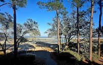 View from balcony â€ïž