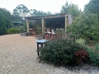 Air’s Summer House