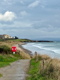 NĂ€chster Strand, ca. 5 Minuten mit dem Auto