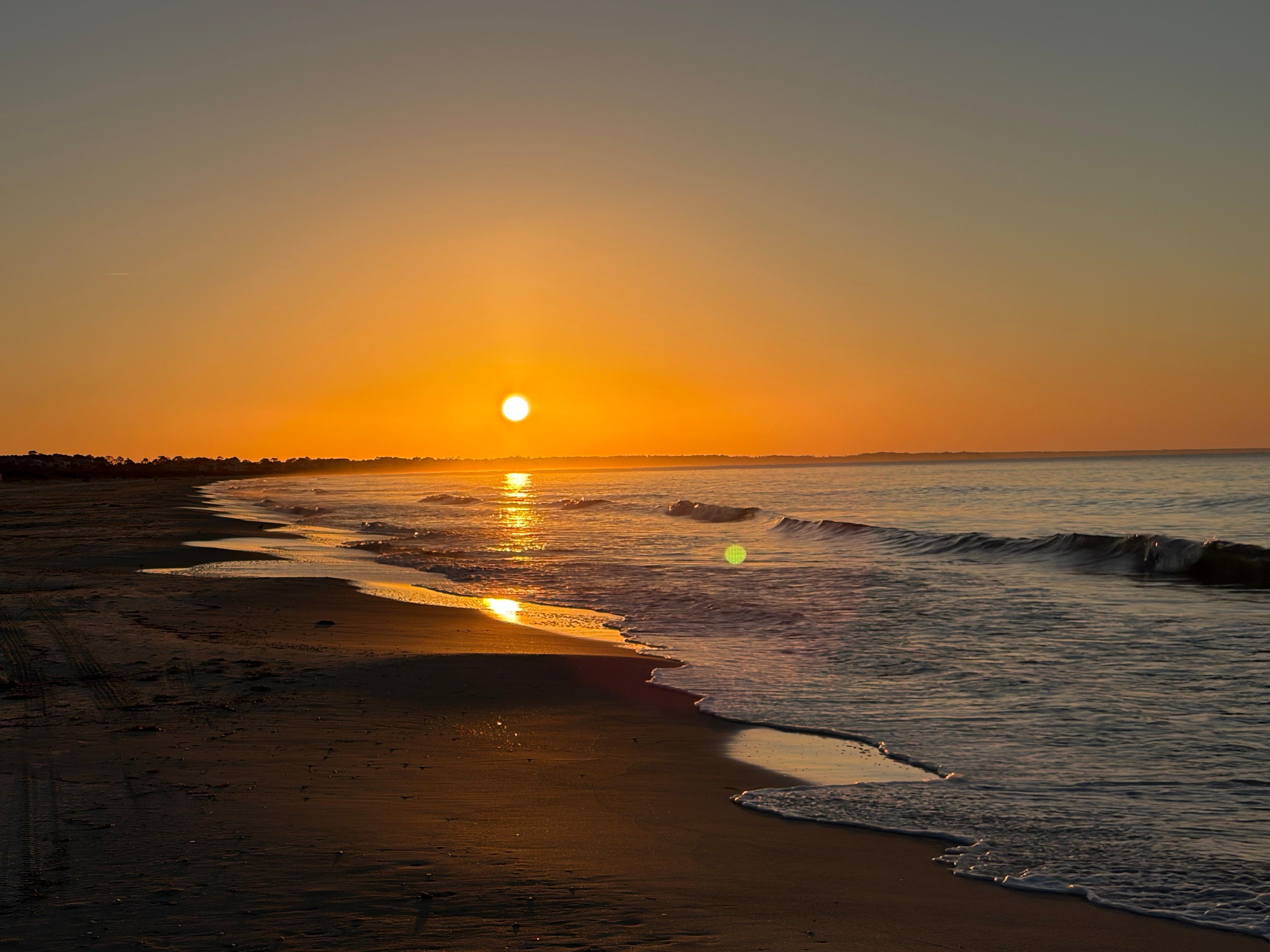 Sunrise