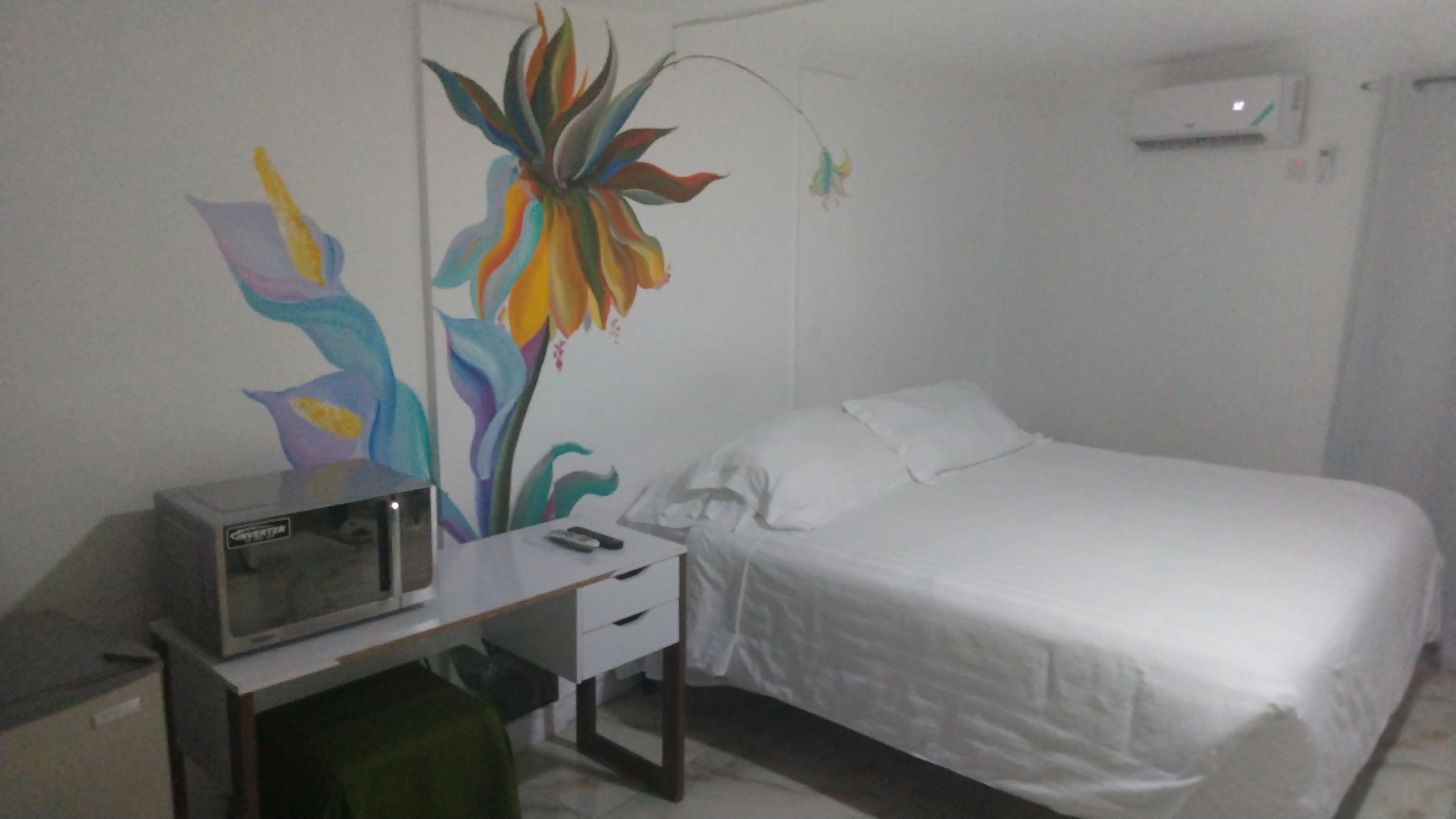 My room 
