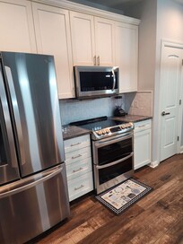 top tier appliances!