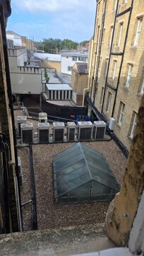 Window 1 view