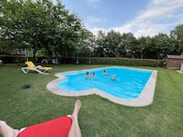 Great place to cool down.