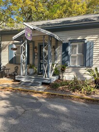 The Carriage Way Cottage