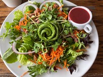 Wildflower Café