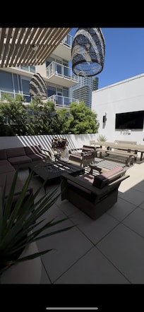 The rooftop