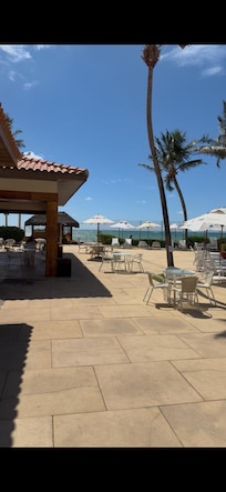 Pool Area