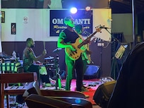 Music Thursday nights